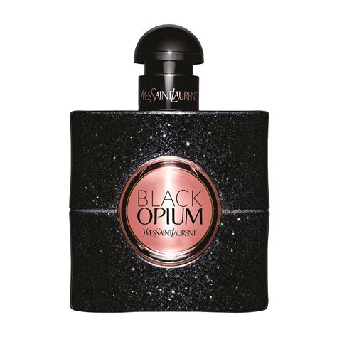 black opiym ysl